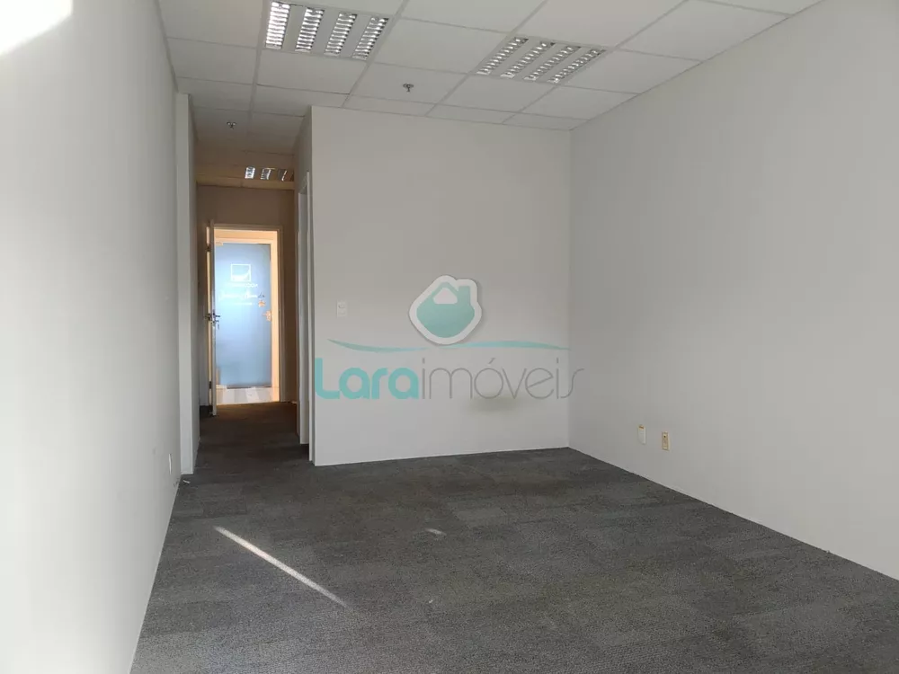 Conjunto Comercial-Sala à venda e aluguel, 27m² - Foto 1