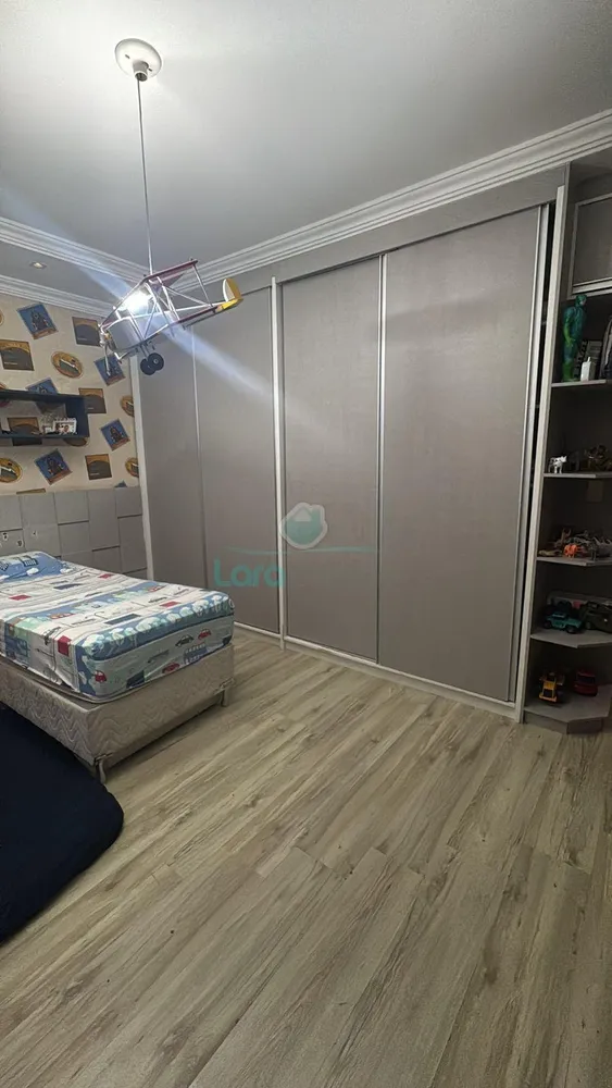 Cobertura, 3 quartos, 240 m² - Foto 4