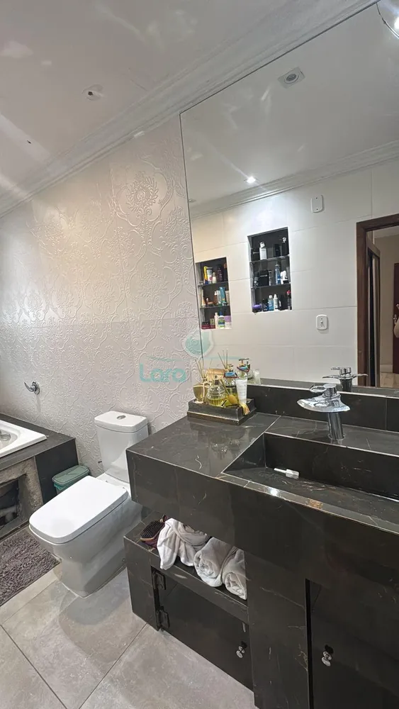 Cobertura, 3 quartos, 240 m² - Foto 3