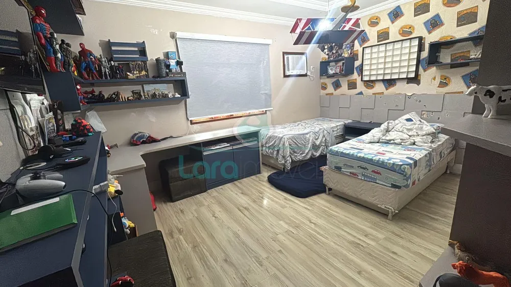 Cobertura, 3 quartos, 240 m² - Foto 6