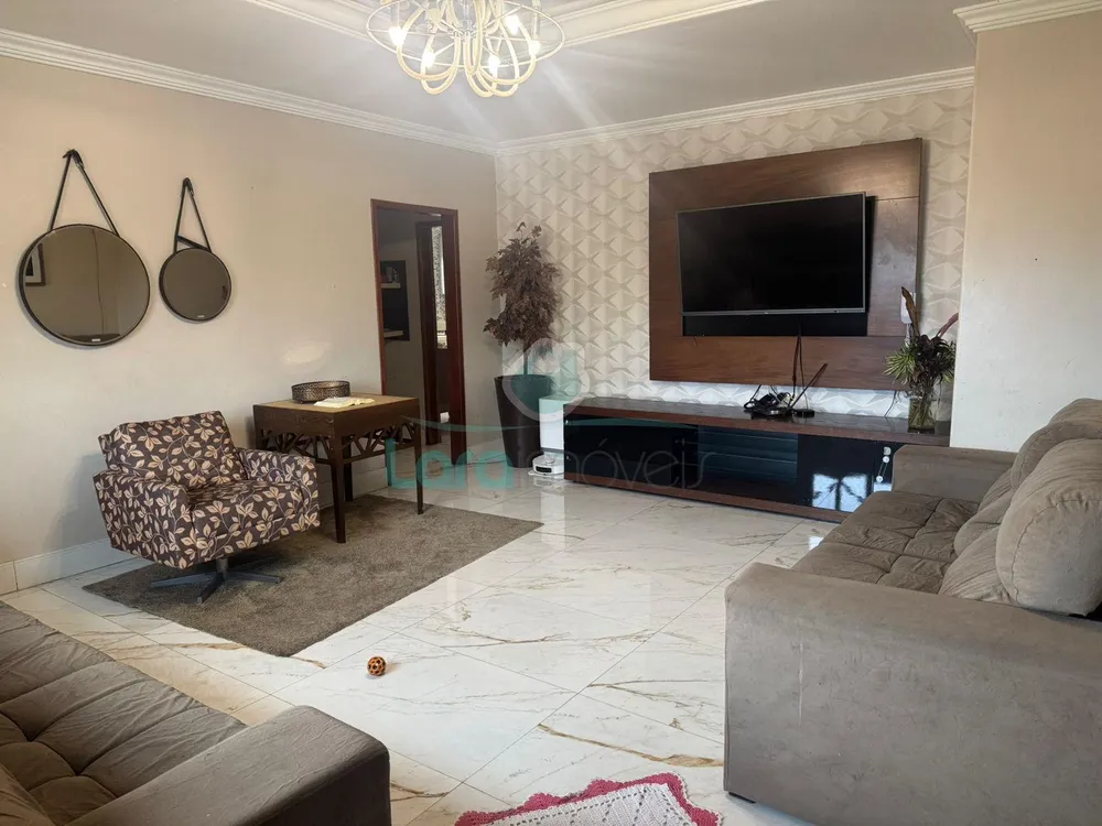 Cobertura, 3 quartos, 240 m² - Foto 5