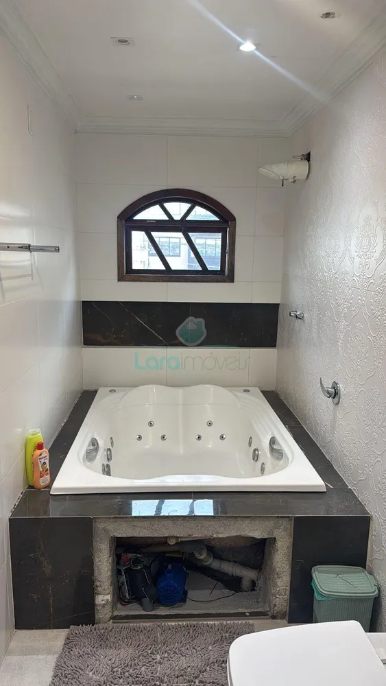 Cobertura, 3 quartos, 240 m² - Foto 15