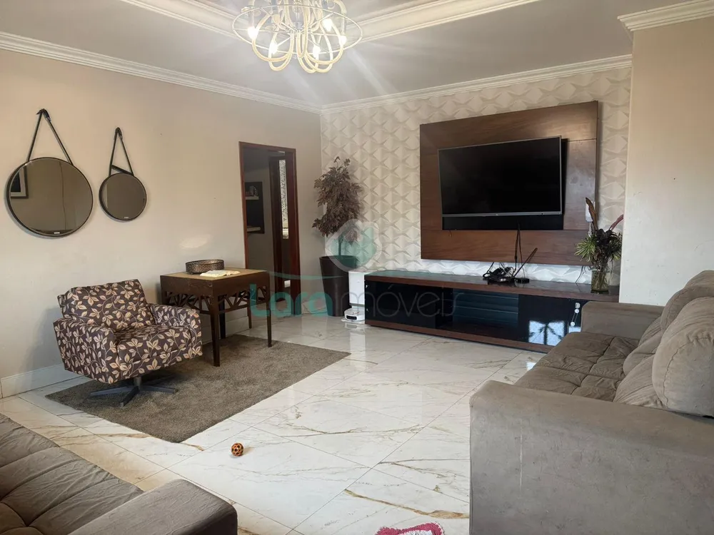 Cobertura, 3 quartos, 240 m² - Foto 8