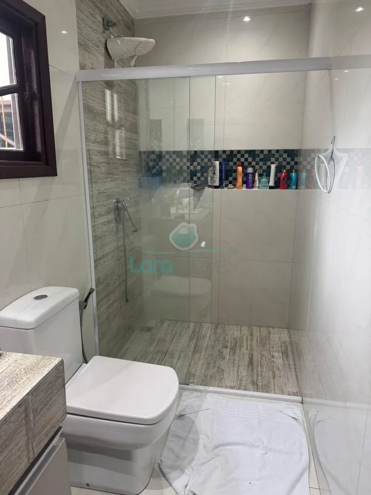 Cobertura, 3 quartos, 240 m² - Foto 7