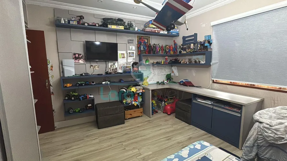 Cobertura, 3 quartos, 240 m² - Foto 16