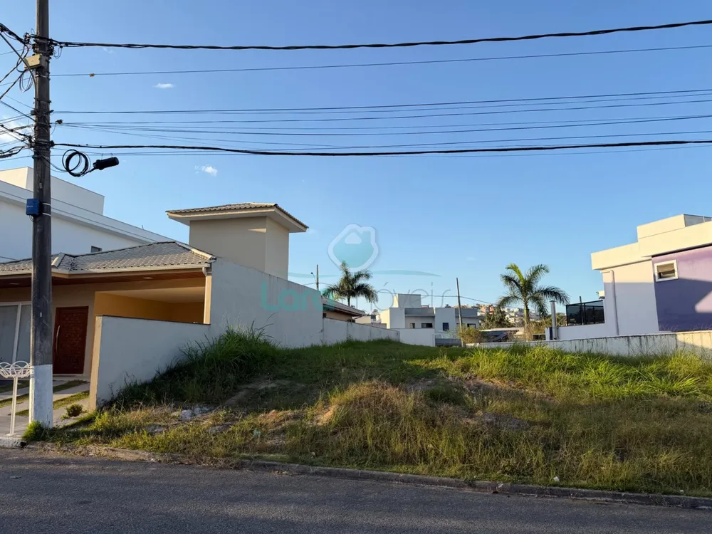 Terreno, 343 m² - Foto 1