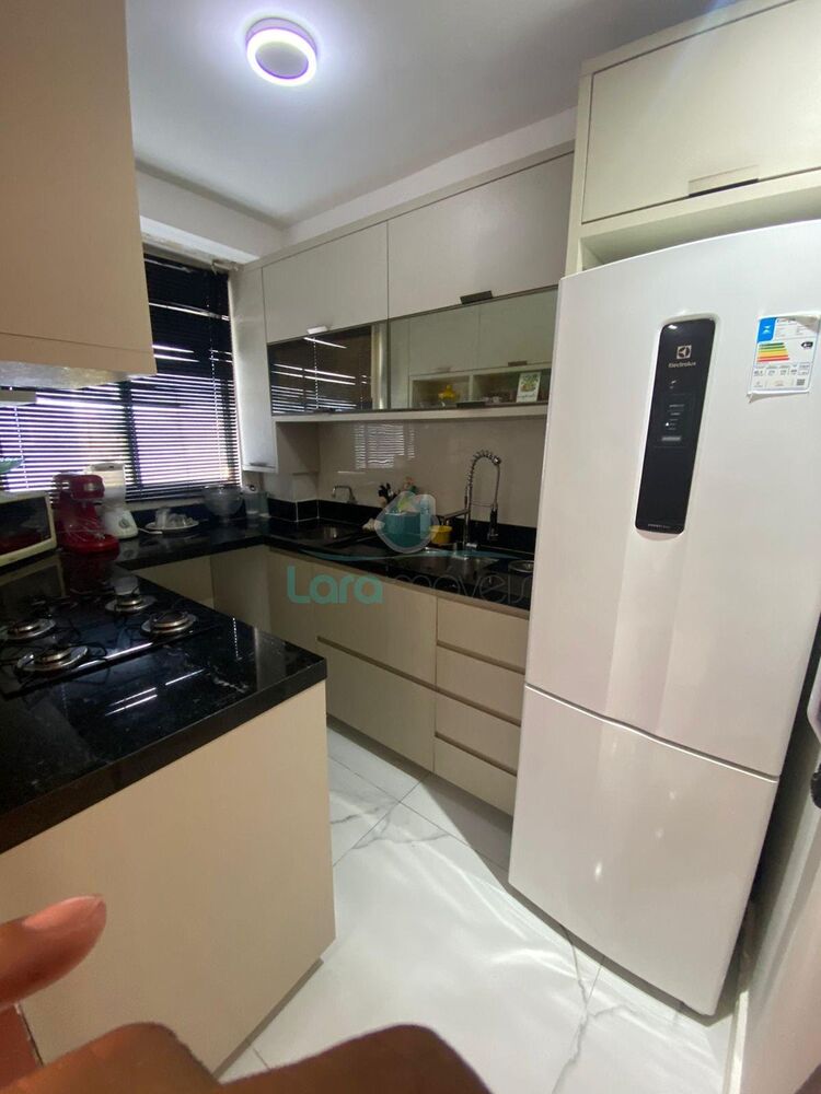 Apartamento, 2 quartos, 50 m² - Foto 21