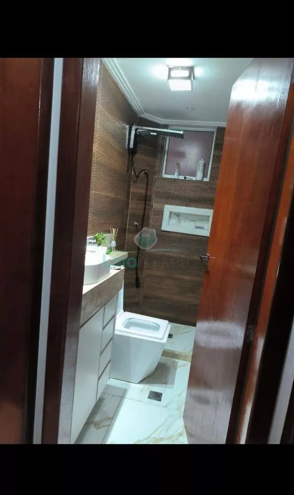 Apartamento, 2 quartos, 50 m² - Foto 5