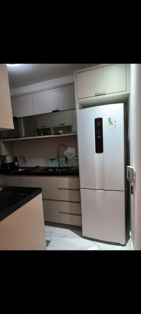 Apartamento, 2 quartos, 50 m² - Foto 9