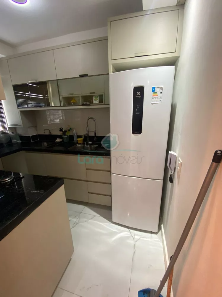 Apartamento, 2 quartos, 50 m² - Foto 16