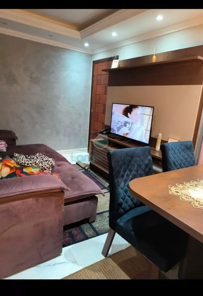 Apartamento, 2 quartos, 50 m² - Foto 3