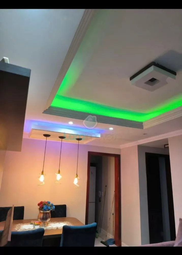 Apartamento, 2 quartos, 50 m² - Foto 11