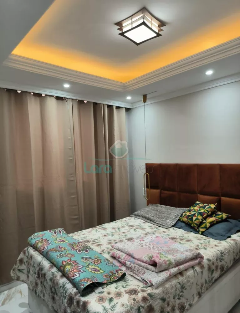 Apartamento, 2 quartos, 50 m² - Foto 1