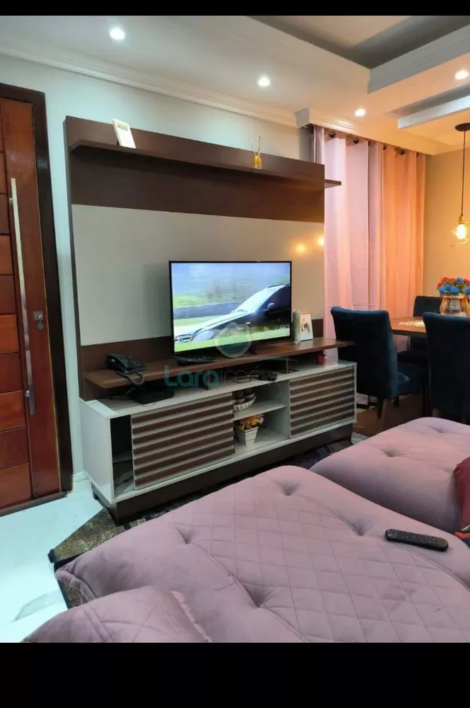 Apartamento, 2 quartos, 50 m² - Foto 13