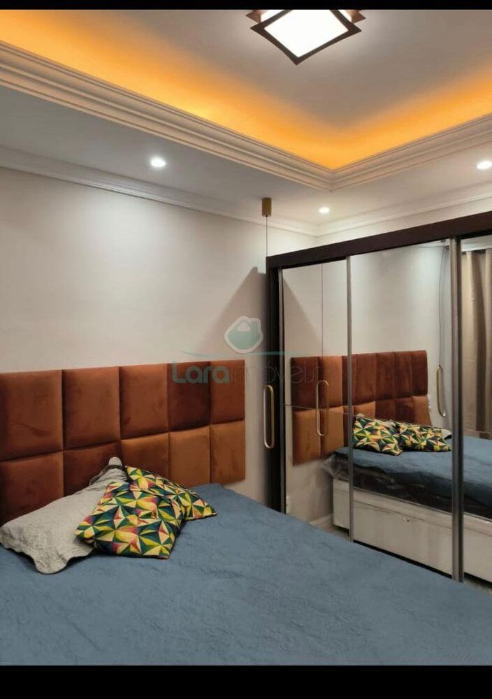 Apartamento, 2 quartos, 50 m² - Foto 8