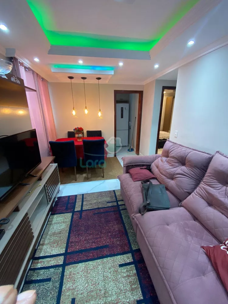 Apartamento, 2 quartos, 50 m² - Foto 24