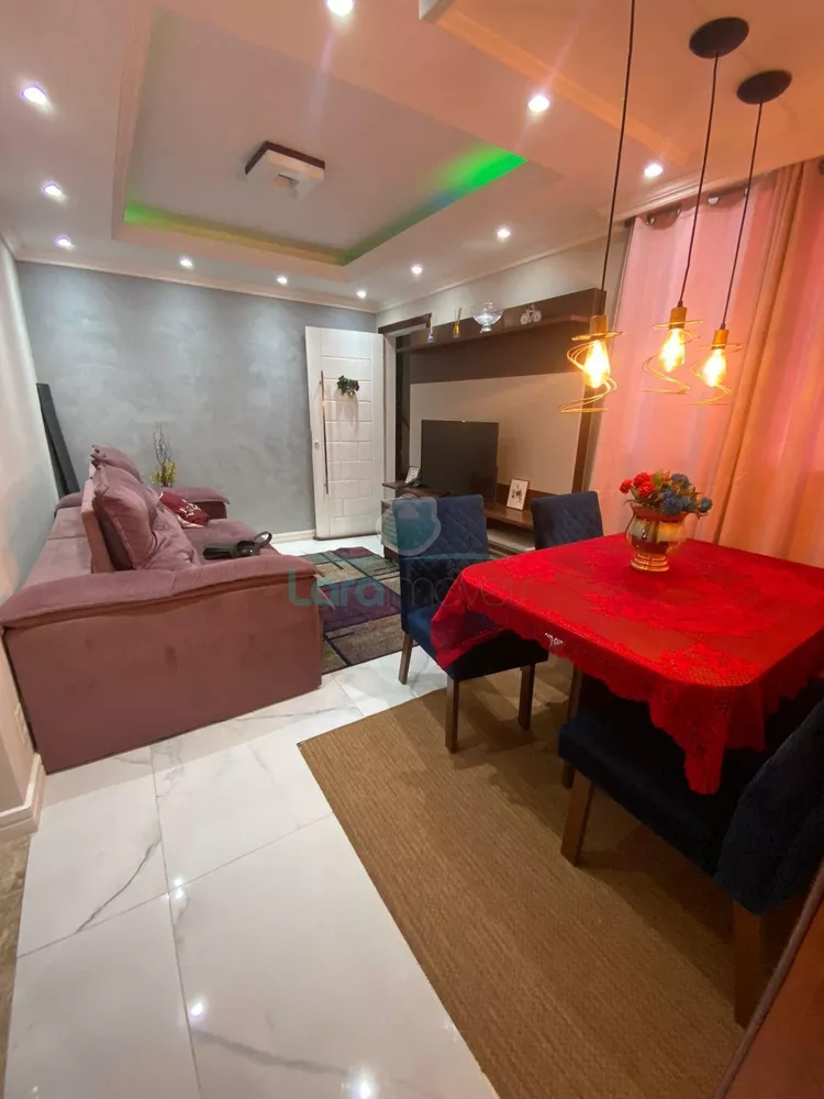 Apartamento, 2 quartos, 50 m² - Foto 17