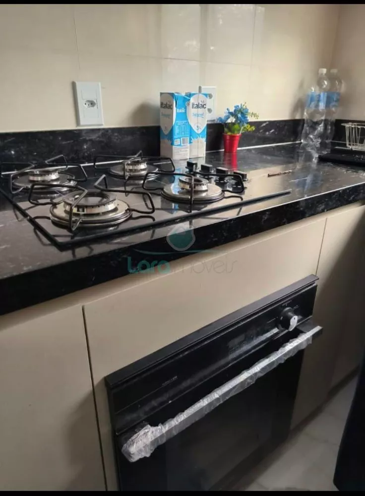 Apartamento, 2 quartos, 50 m² - Foto 12