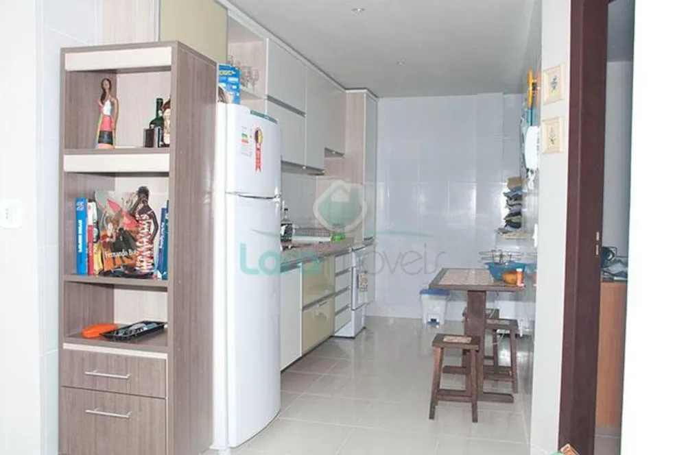 Apartamento, 2 quartos, 60 m² - Foto 3