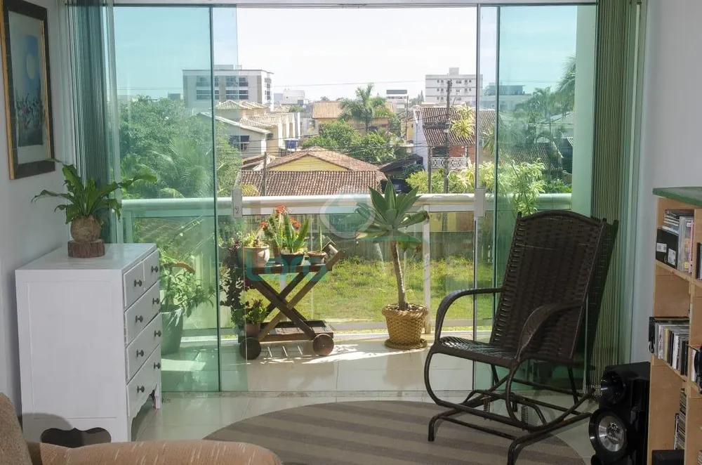 Apartamento, 2 quartos, 60 m² - Foto 1