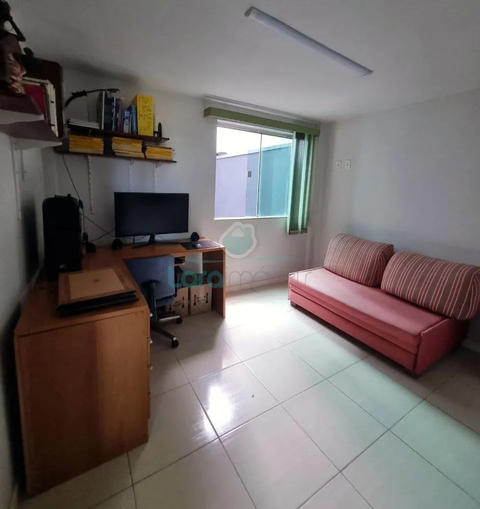 Apartamento, 2 quartos, 60 m² - Foto 6