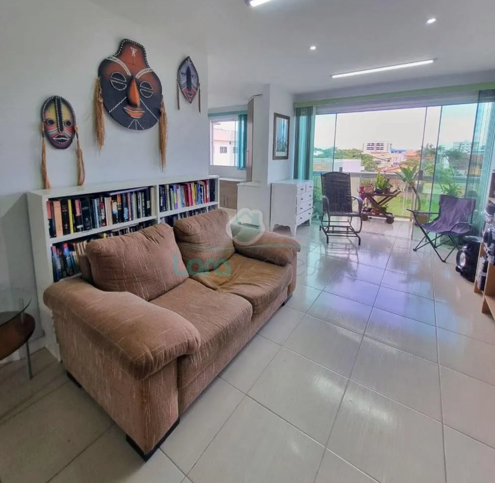 Apartamento, 2 quartos, 60 m² - Foto 7