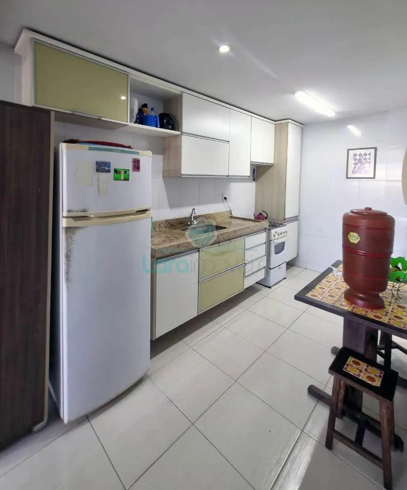 Apartamento, 2 quartos, 60 m² - Foto 4