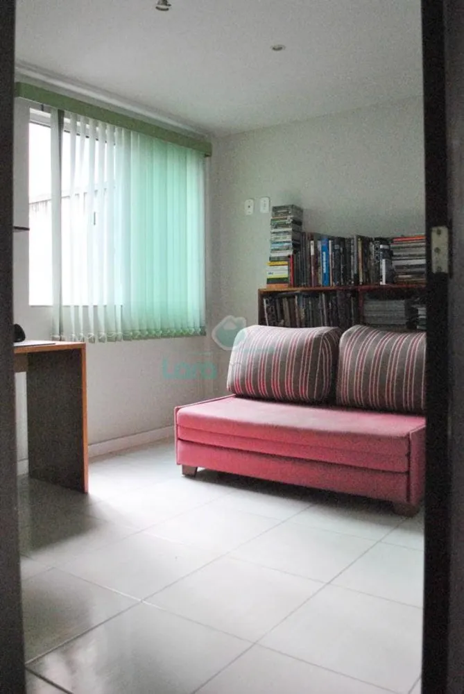Apartamento, 2 quartos, 60 m² - Foto 5