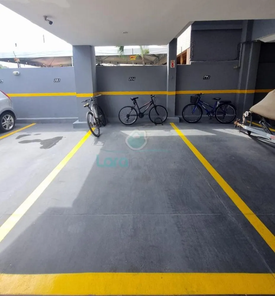 Apartamento, 2 quartos, 60 m² - Foto 10
