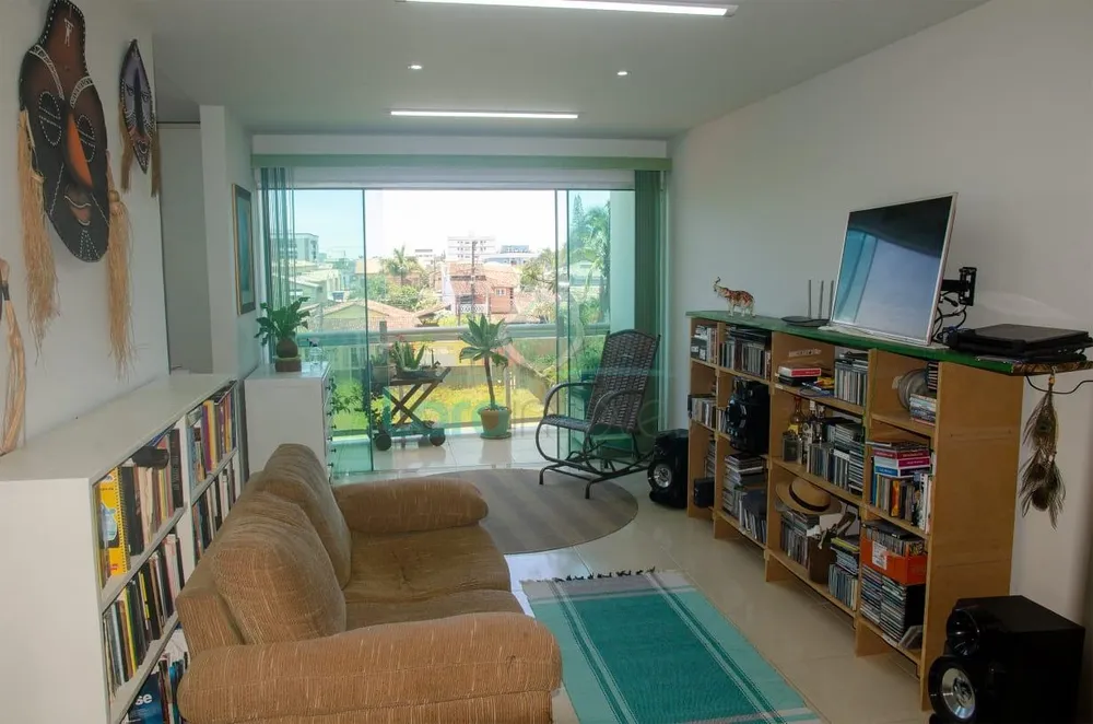 Apartamento, 2 quartos, 60 m² - Foto 2