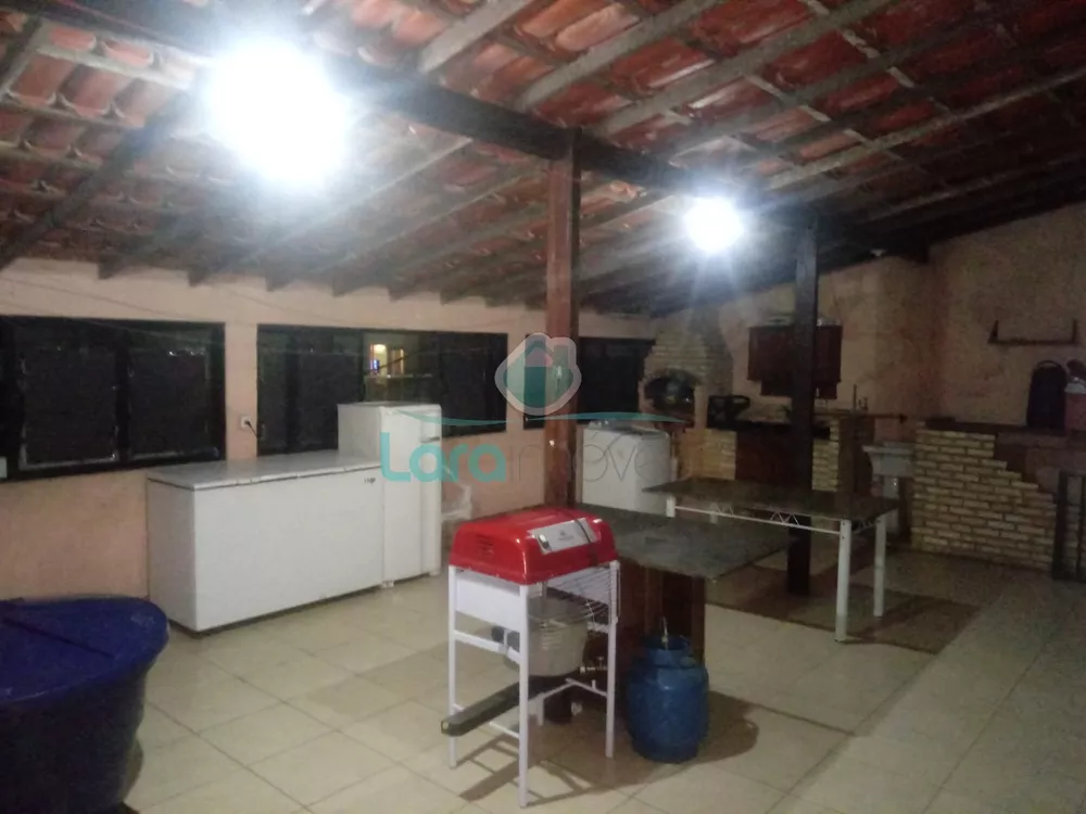 Casa, 4 quartos, 230 m² - Foto 17