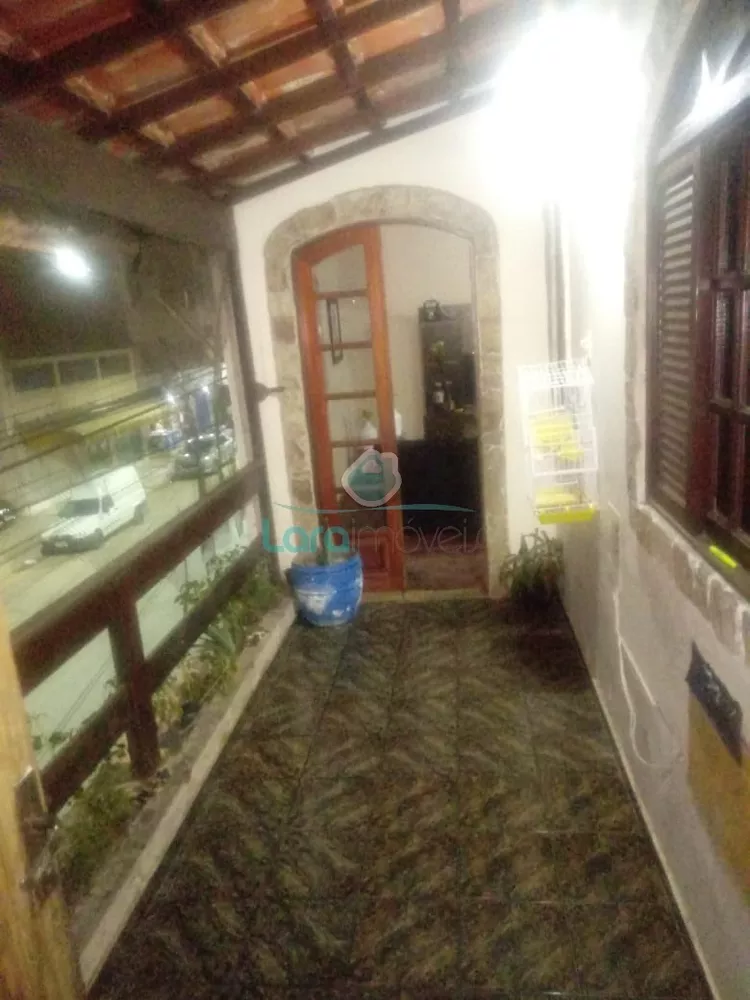 Casa, 4 quartos, 230 m² - Foto 5