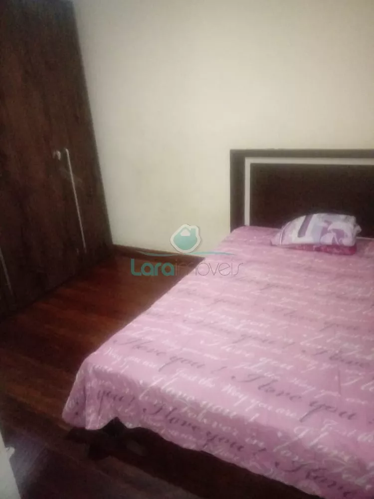 Casa, 4 quartos, 230 m² - Foto 21