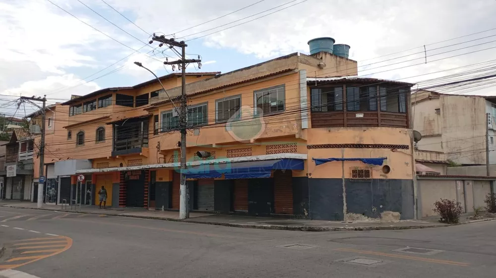 Casa, 4 quartos, 230 m² - Foto 1