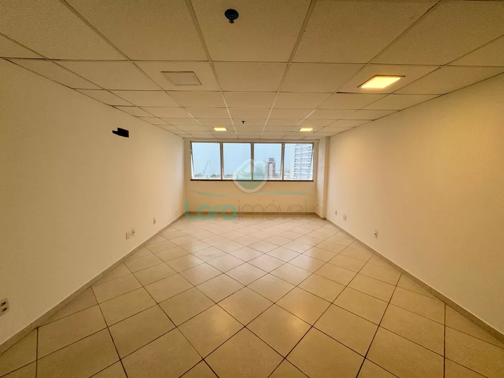 Sala-Conjunto, 30 m² - Foto 1