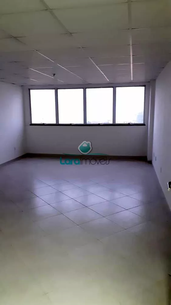 Sala-Conjunto, 30 m² - Foto 7