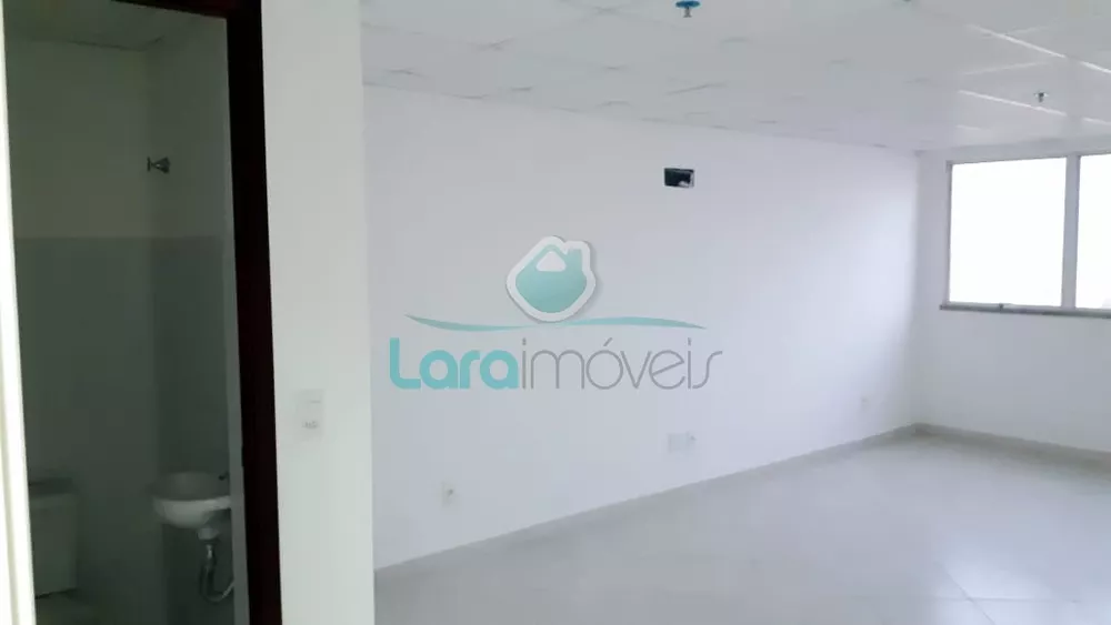 Sala-Conjunto, 30 m² - Foto 13