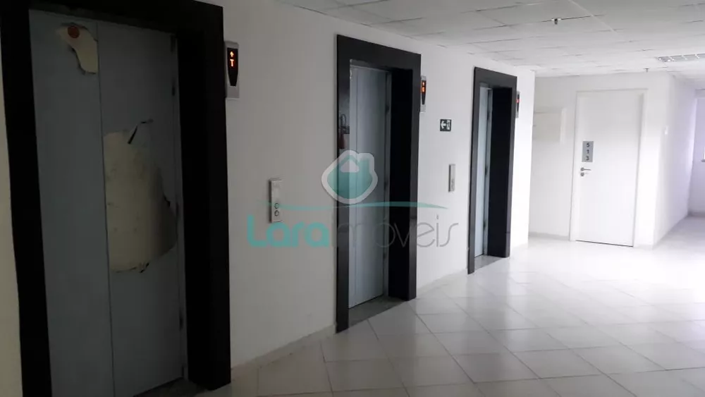 Sala-Conjunto, 30 m² - Foto 8