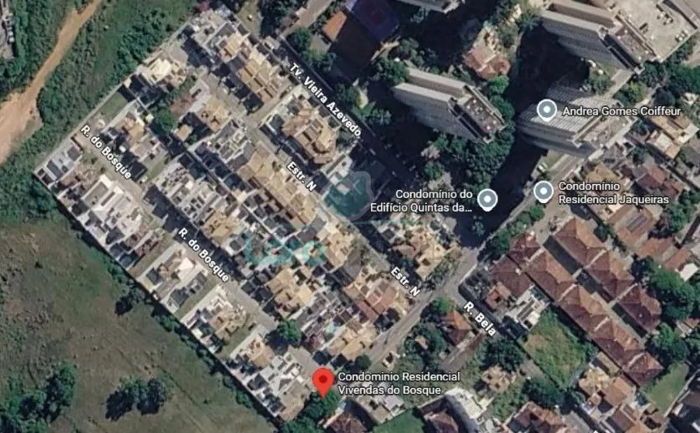 Terreno, 240 m² - Foto 1
