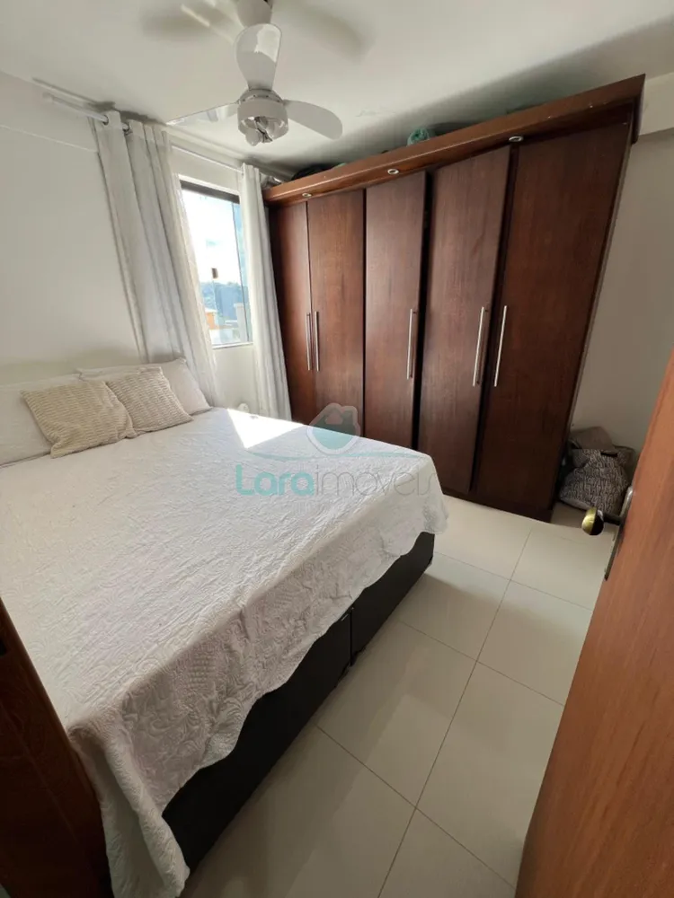 Apartamento, 2 quartos, 70 m² - Foto 2