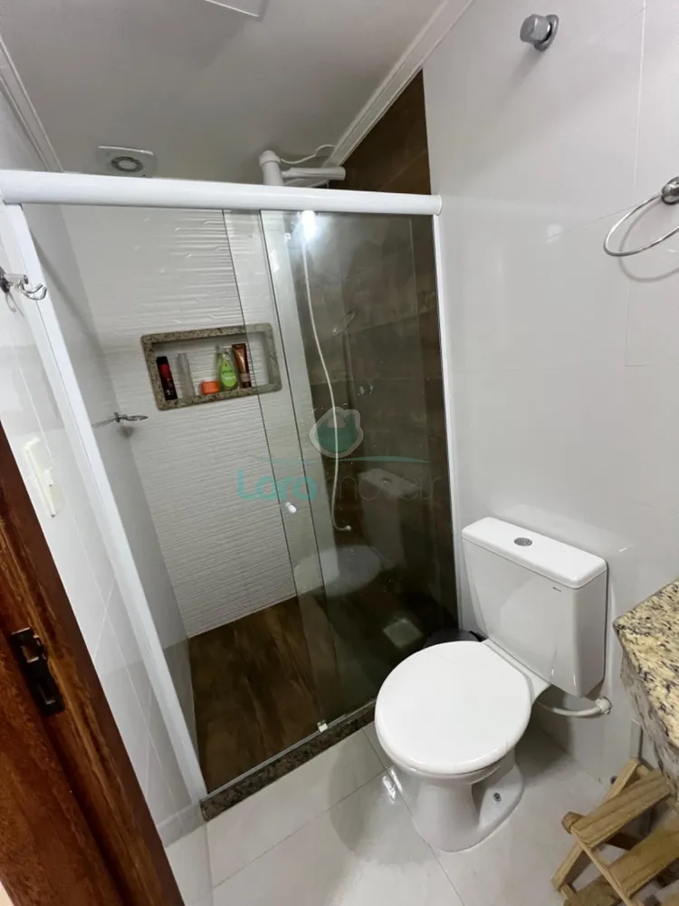 Apartamento, 2 quartos, 70 m² - Foto 6