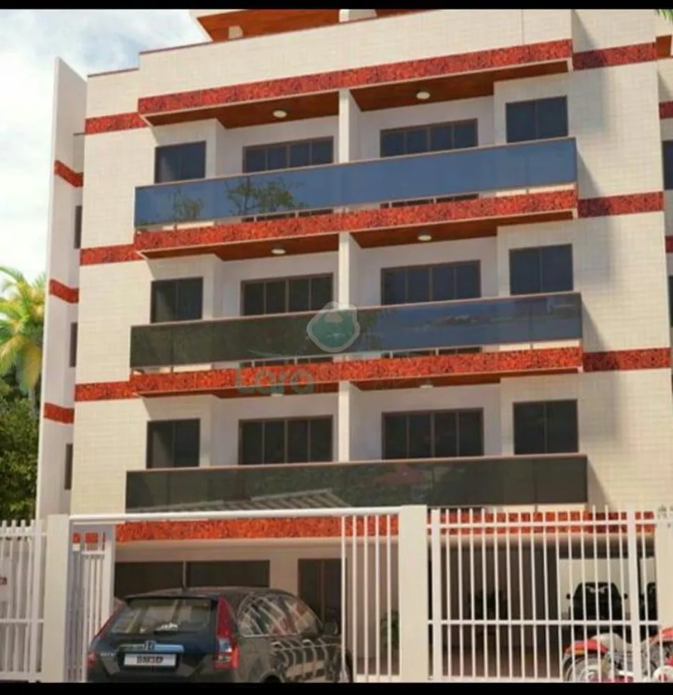 Apartamento, 2 quartos, 70 m² - Foto 1