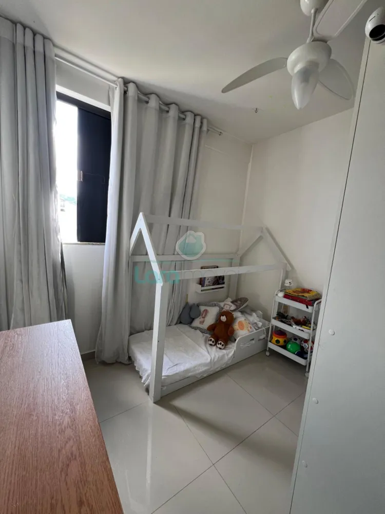 Apartamento, 2 quartos, 70 m² - Foto 4