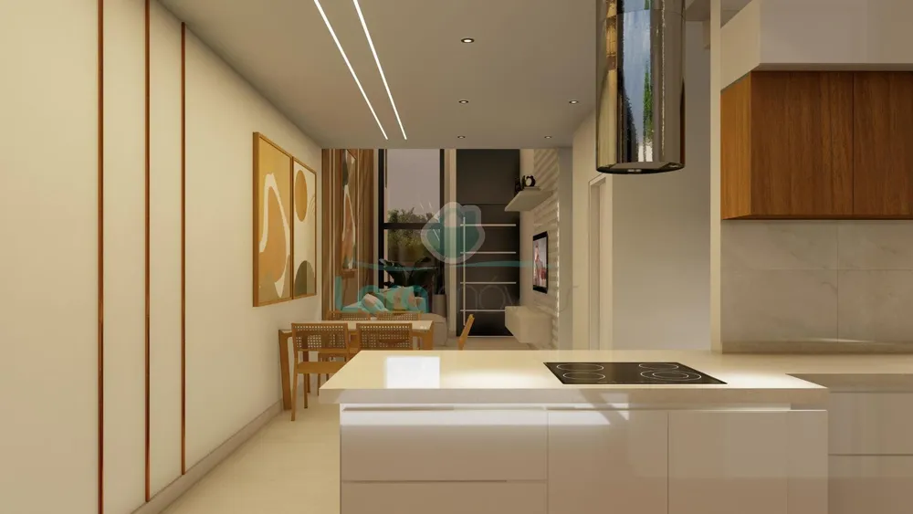 Casa, 2 quartos, 76 m² - Foto 12