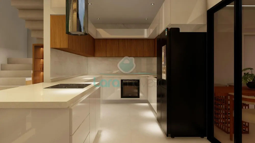 Casa, 2 quartos, 76 m² - Foto 10