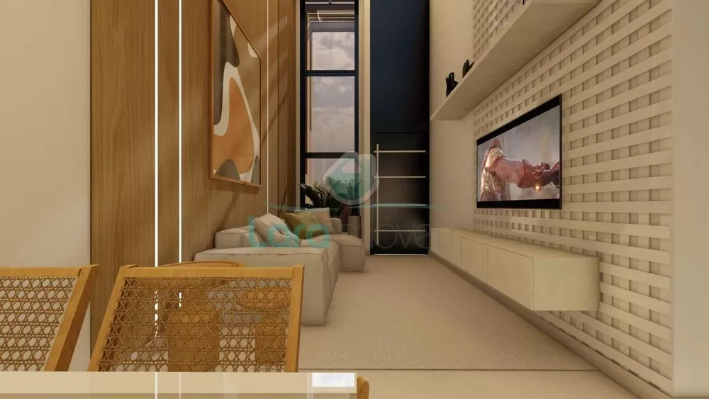 Casa, 2 quartos, 76 m² - Foto 7