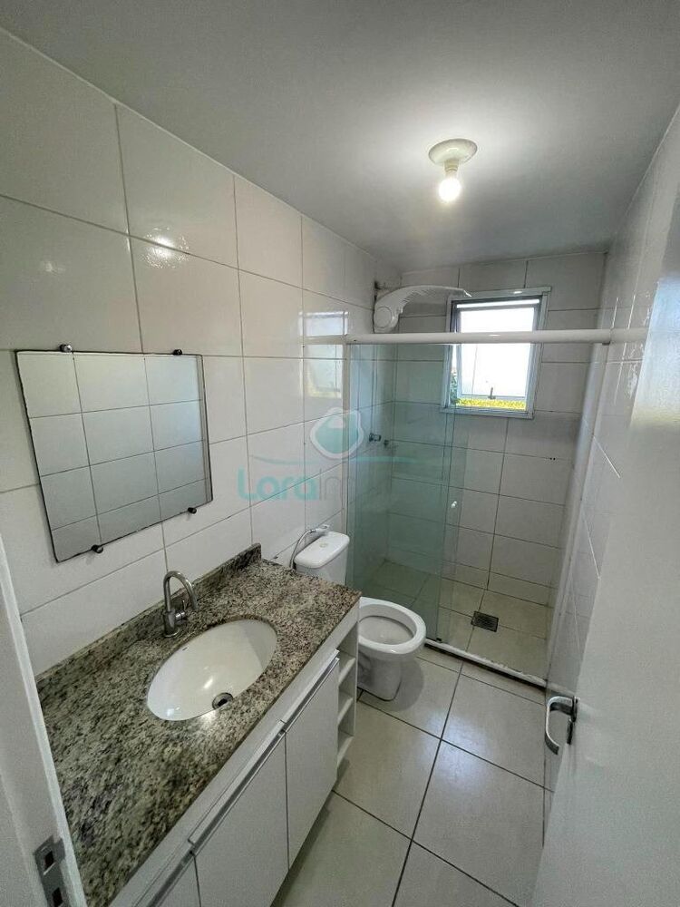 Apartamento para alugar com 2 quartos, 65m² - Foto 4