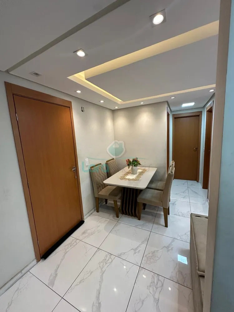Apartamento, 2 quartos, 50 m² - Foto 8