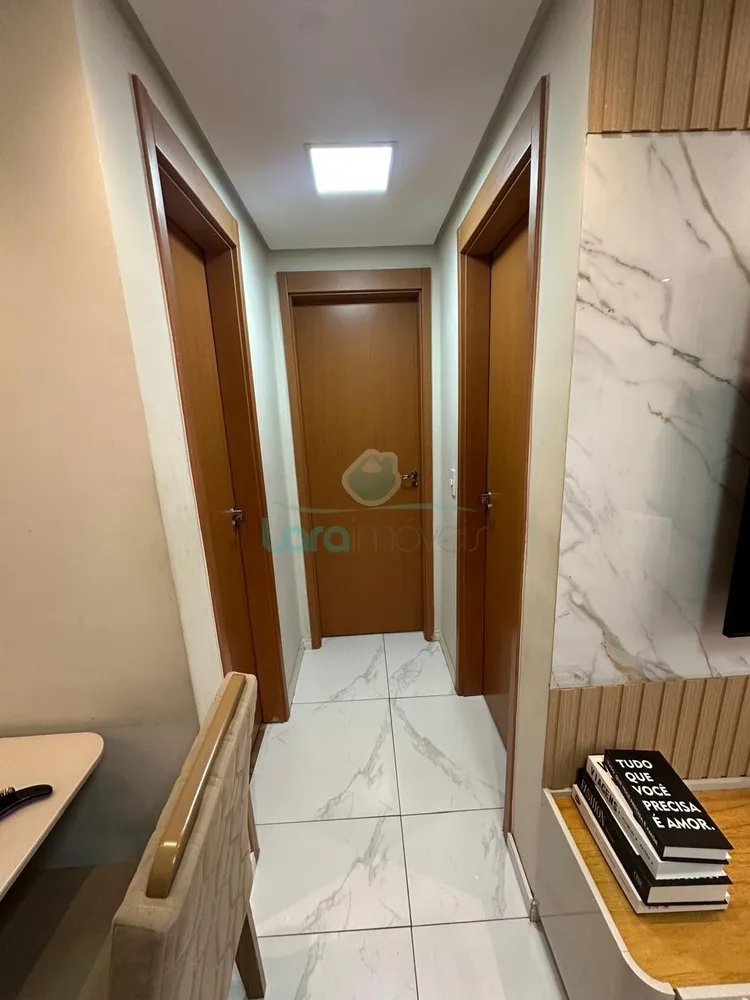 Apartamento, 2 quartos, 50 m² - Foto 10