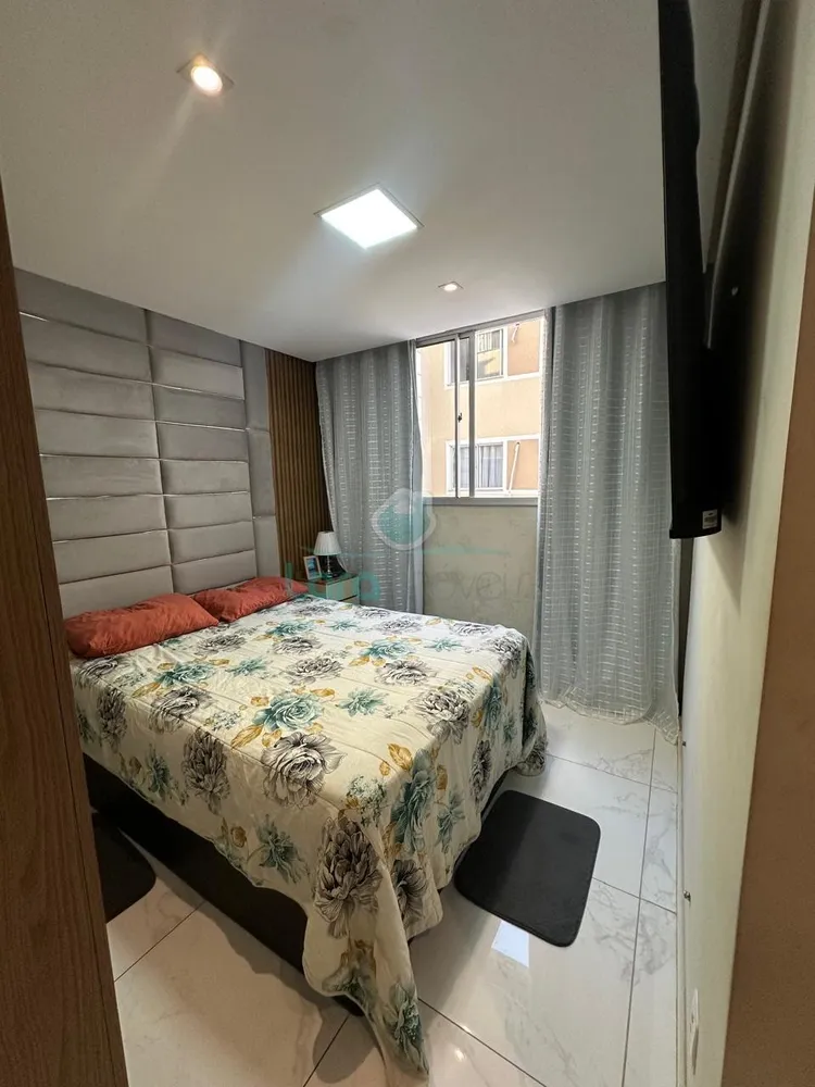 Apartamento, 2 quartos, 50 m² - Foto 11